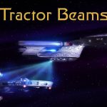 Star Trek Tractor Beams