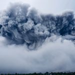 Eruptie Vulcanica