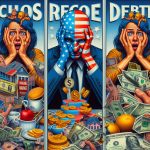 datorii, criza, bani, economie, recesiune