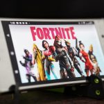 Fortnite, Jocuri Online