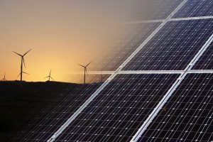 Energie Verde, Fotovoltaice si Eoliene
