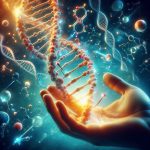 DNA Experiment - Vaccinurile cu ARN -Stiinta