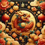Anul Dragonului de Lemn 2024, Anul Nou Chinezesc