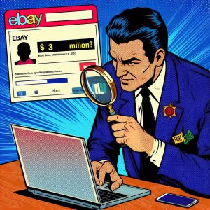 eBay fined cyberbullying